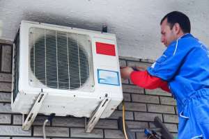HVAC Companies Near Union City, OK Available Now
